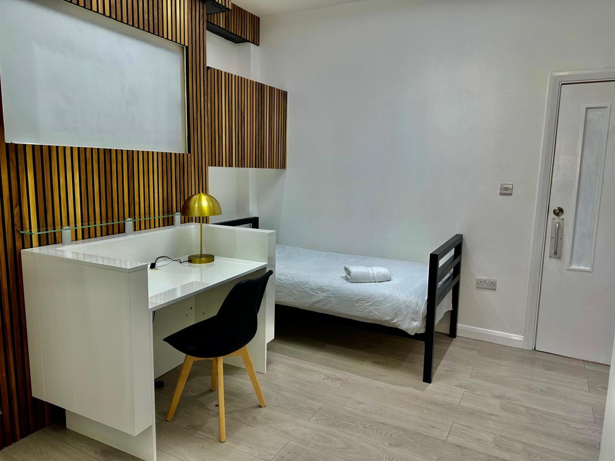 Westferry Two Apartment ลอนดอน ภายนอก รูปภาพ