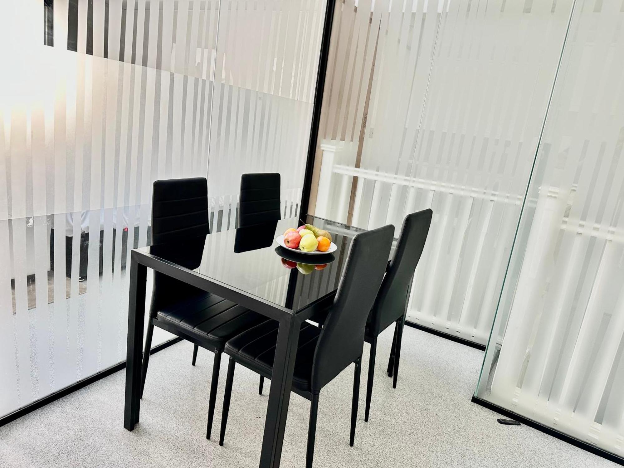 Westferry Two Apartment ลอนดอน ภายนอก รูปภาพ