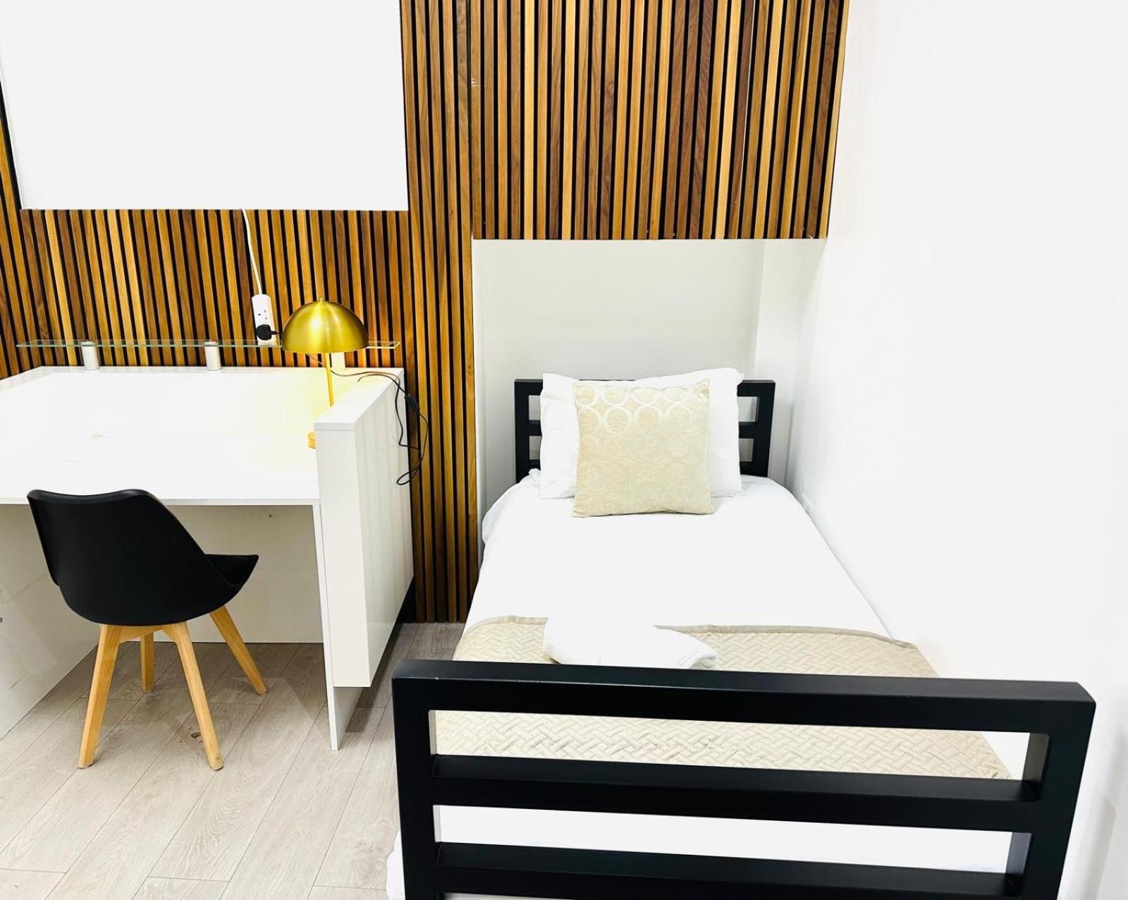 Westferry Two Apartment ลอนดอน ภายนอก รูปภาพ