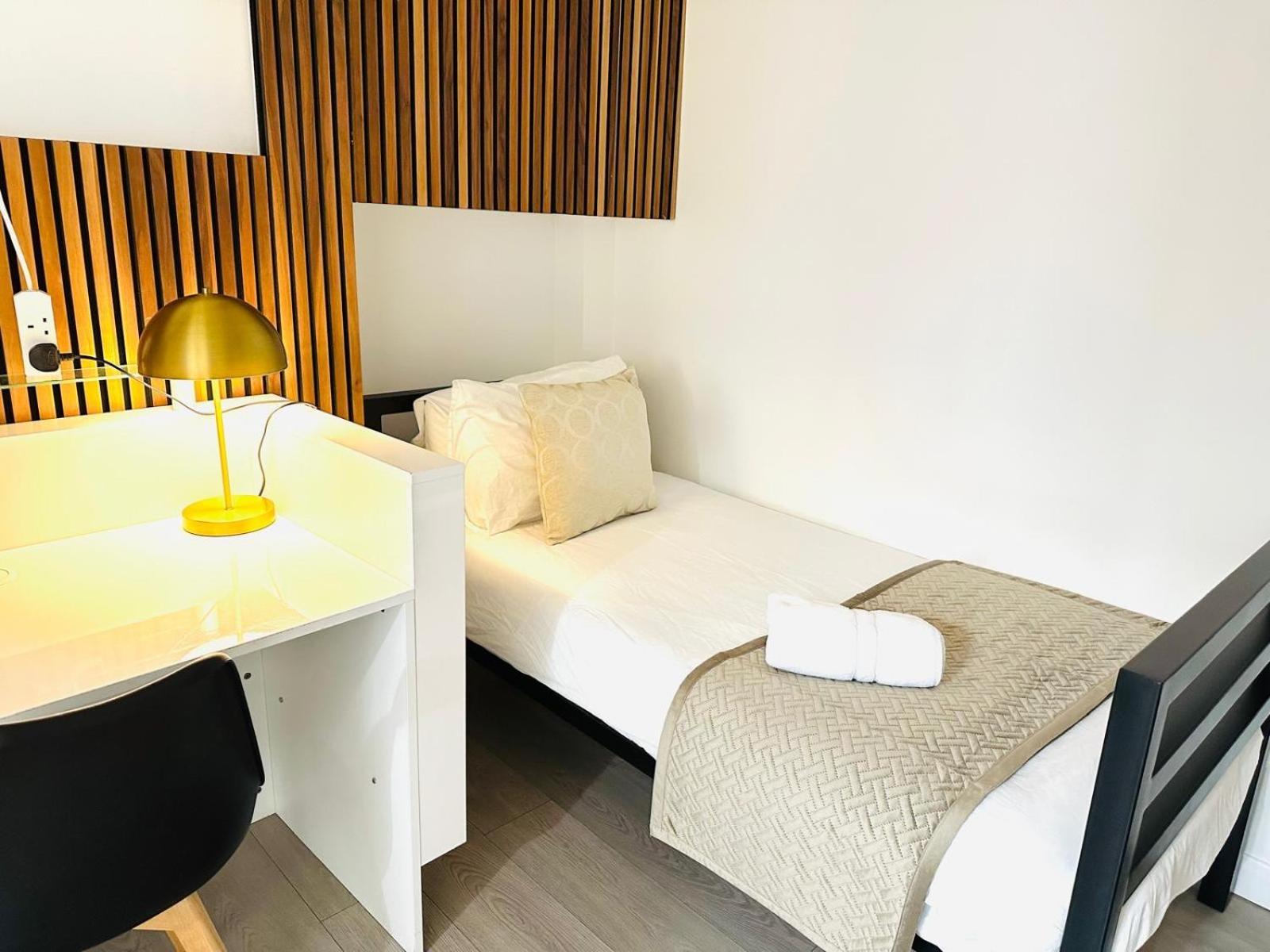 Westferry Two Apartment ลอนดอน ภายนอก รูปภาพ