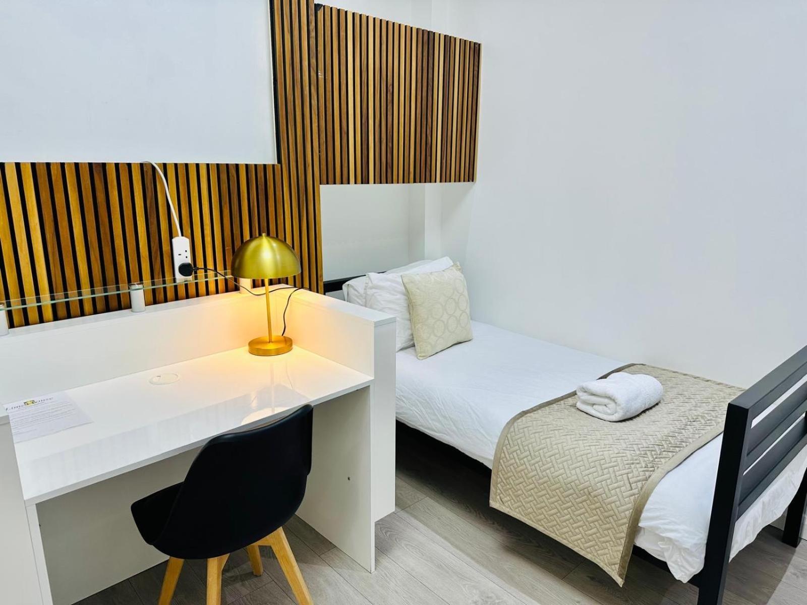 Westferry Two Apartment ลอนดอน ภายนอก รูปภาพ